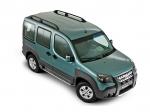 Fiat Doblo Adventure 2009 года